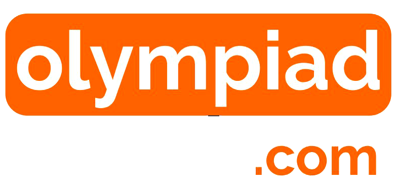 Olympiad Coach Logo image